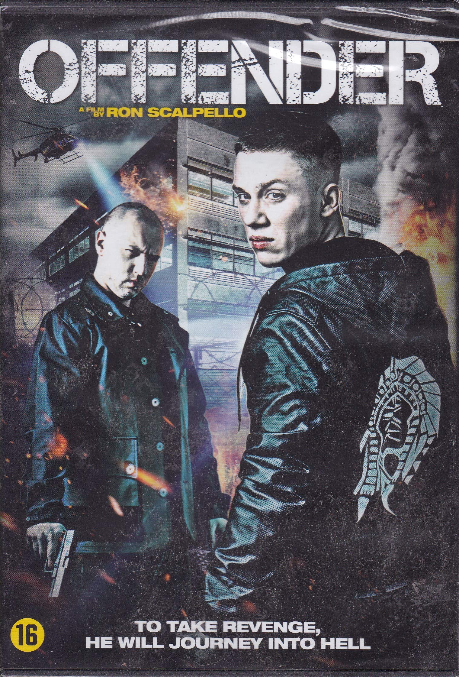 Offender (2012)