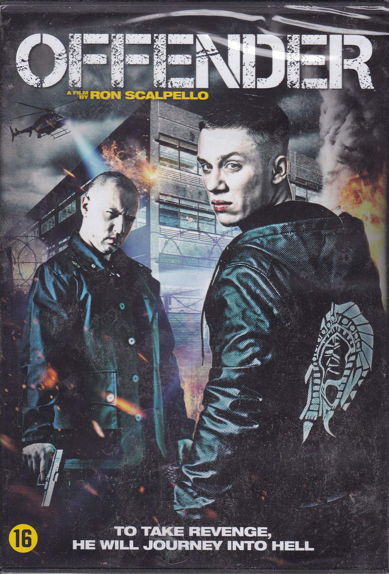 Offender (2012)
