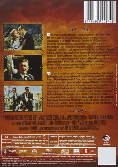 Gunfight At The O.K. Corral 2006