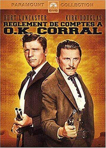 Gunfight At The O.K. Corral 2006