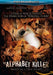 dvd - Alphabet Killer (1 DVD