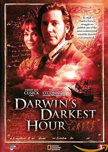 Darwin`S Darkest Hour [Region 2] - Dutch Import