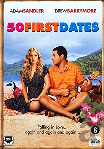 50 First Dates 2007