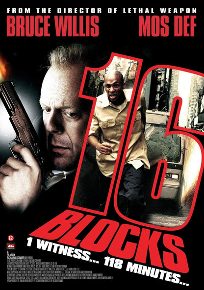 16 blocks