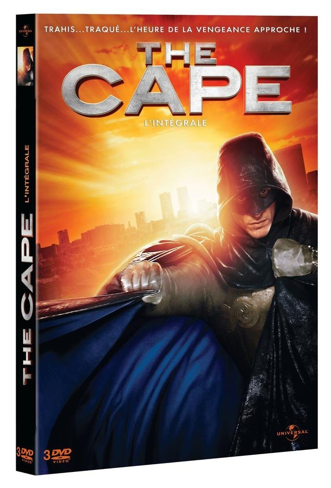 The Cape 2012