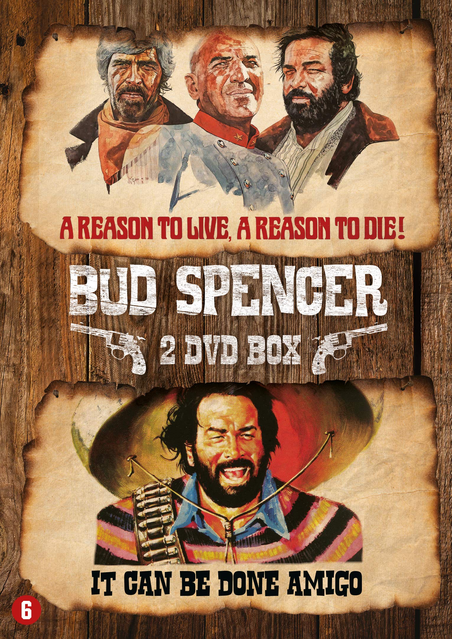 Bud Spencer Box