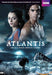 Atlanis - End of a world birth of a legend