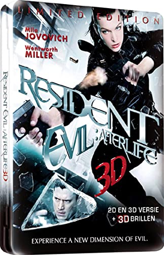 Resident Evil 4.. -Ltd-