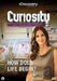 Curiosity with Courtney Cox - How does life begin