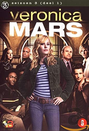 Veronica Mars - Seizoen 3 deel 1