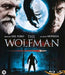 The Wolfman 2010
