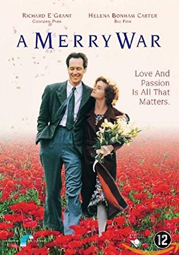 A Merry War
