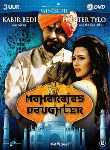 MAHARAJAS DAUGHTER - VARIOUS