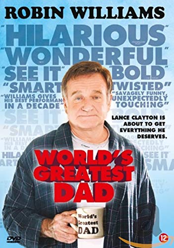World'S Greatest Dad
