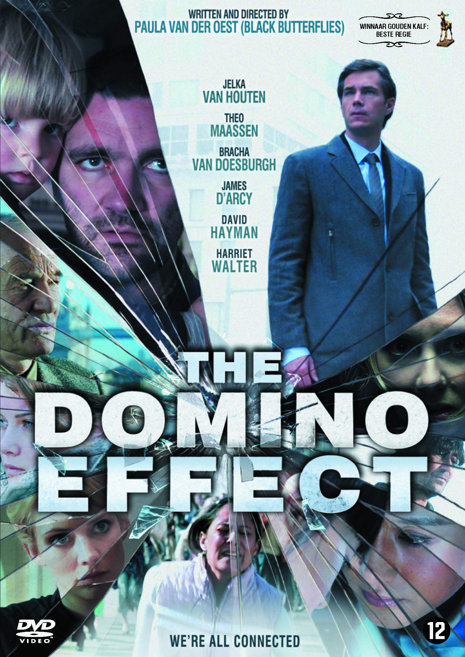 Domino Effect, The