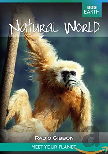 BBC Earth - Natural World - Radio Gibbon