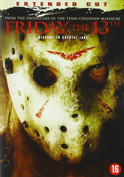Friday The 13Th 2009