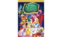 Alice in wonderland