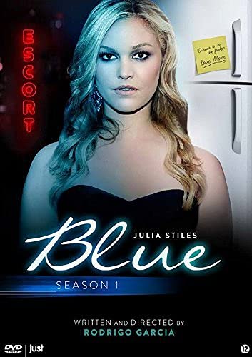 Blue - Seizoen 1 (1 DVD