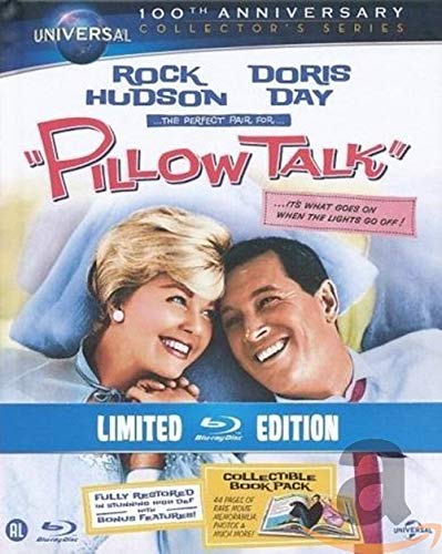 Pillow talk