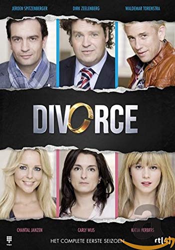 Divorce - Seizoen 1