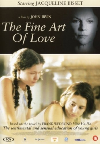 THE FINE ART OF LOVE - VARIOUS