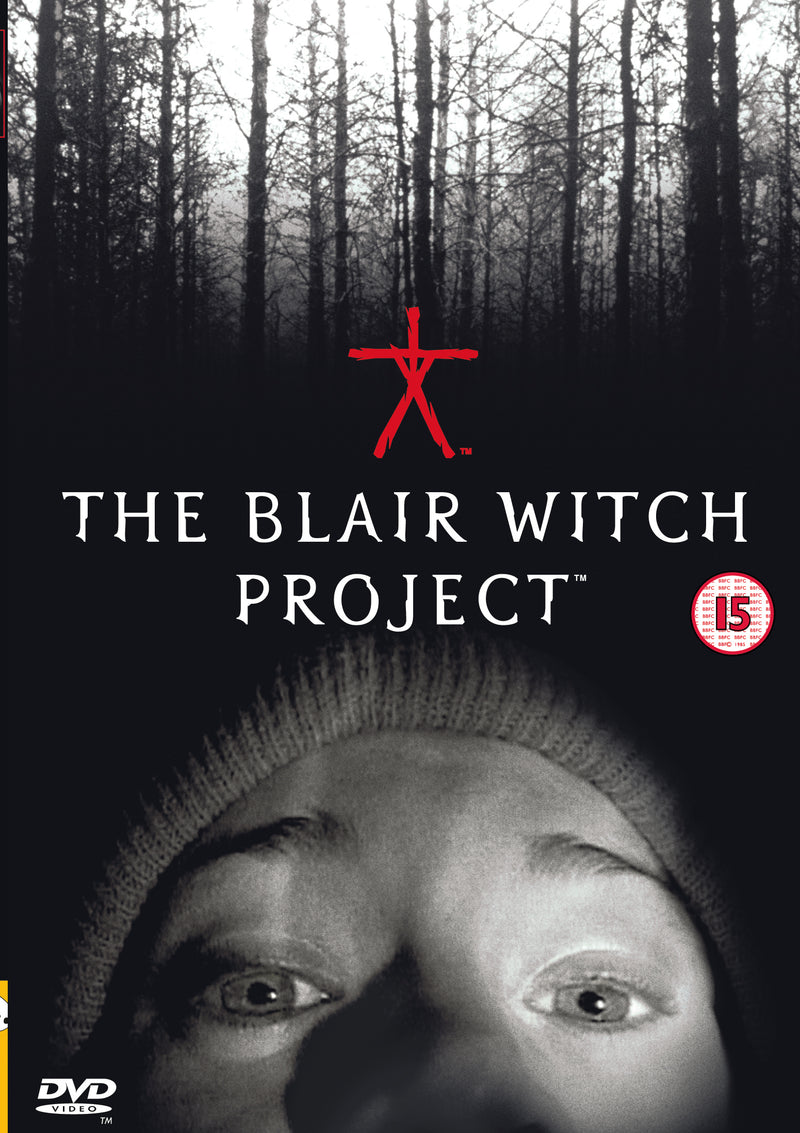 The Blair Witch Project