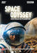 dvd - Space odyssey (1 DVD