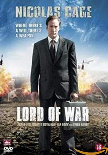 Lord of War