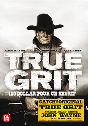 True Grit: 100 Dollar Pour Un Shérif 2002
