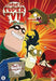 League of super evil (L.O.S.E.) 3