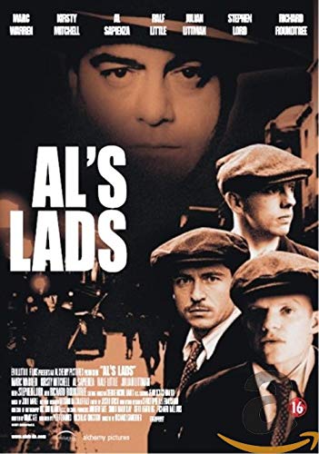 STUDIO CANAL - AL'S LADS (1 DVD