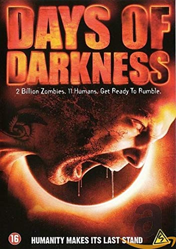 Days of darkness