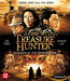 Treasure hunter