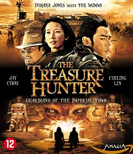 Treasure hunter