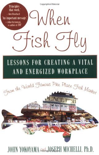 When Fish Fly