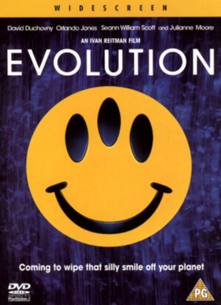 Evolution