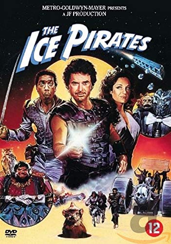 Ice pirates