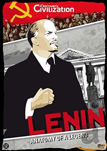 dvd - Lenin (1 DVD