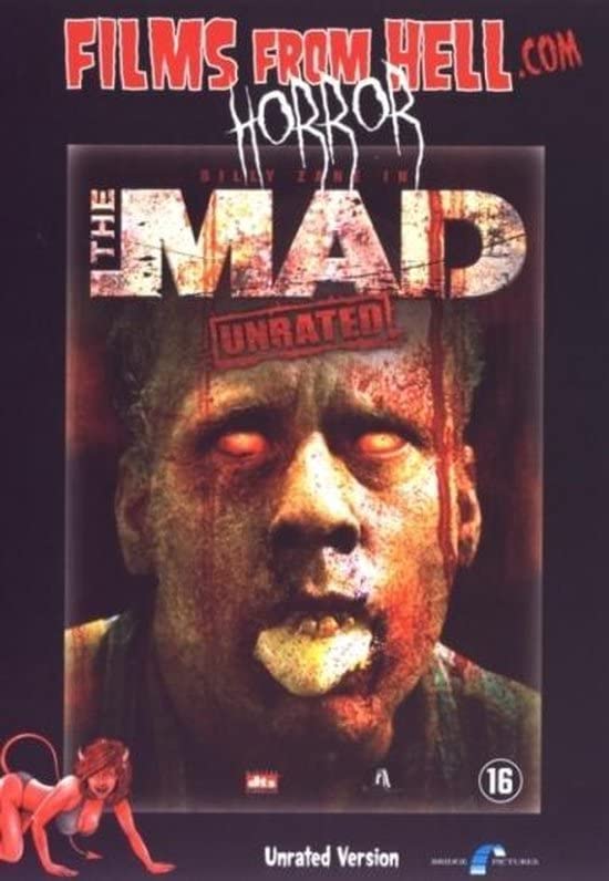 The Mad