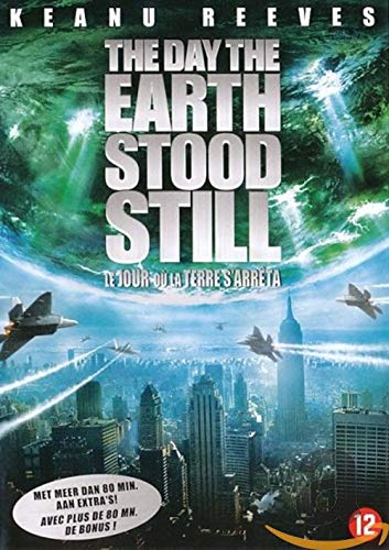 Day the earth stood still