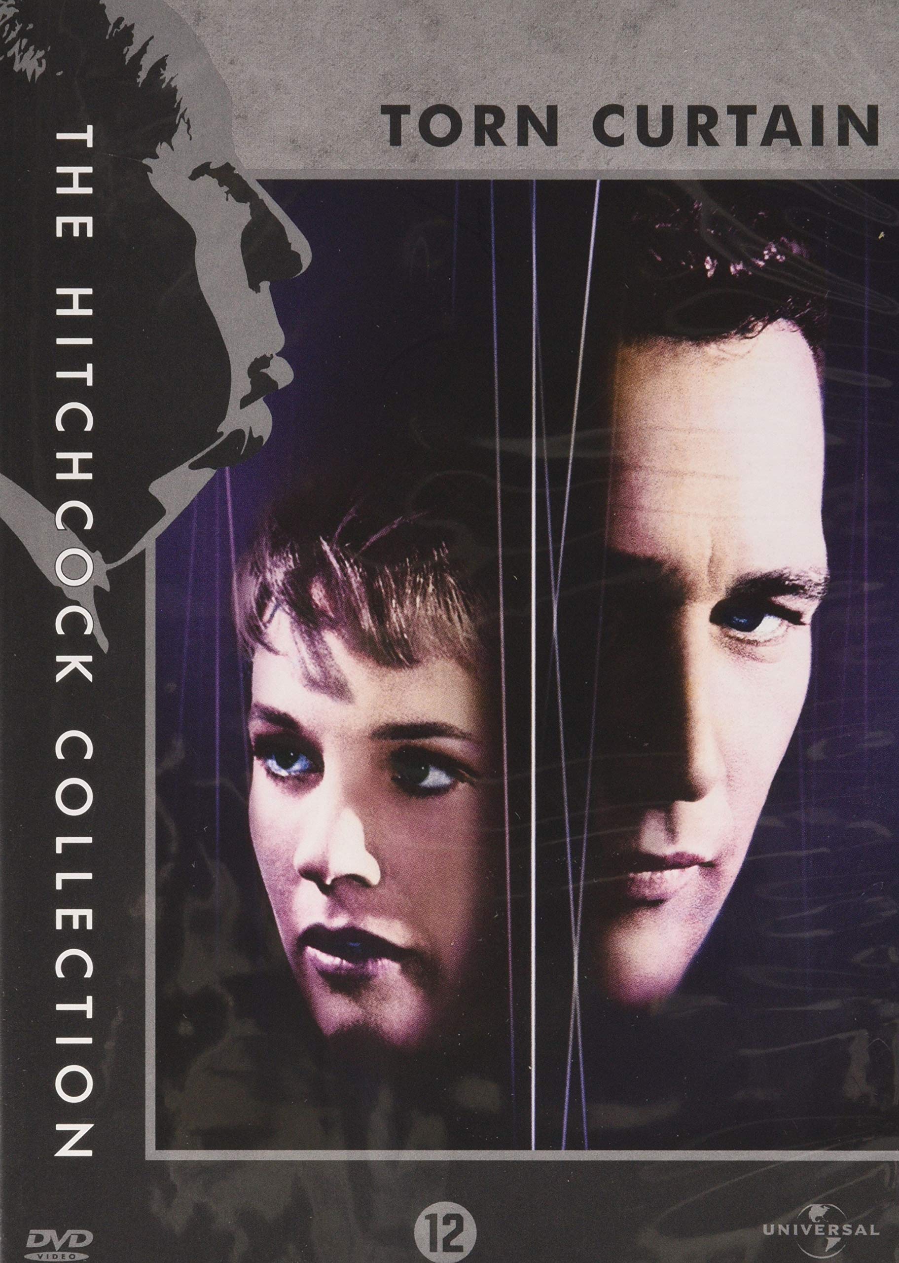 A. Hitchcock: Torn Curtain 2007