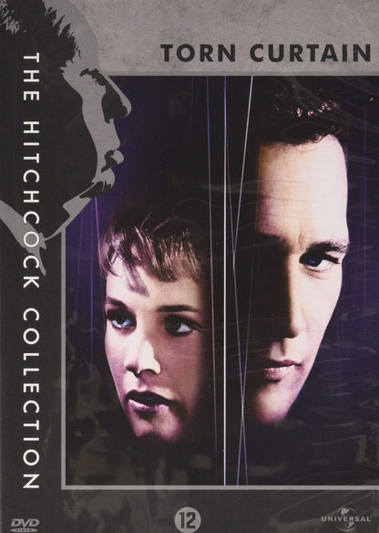 A. Hitchcock: Torn Curtain 2007