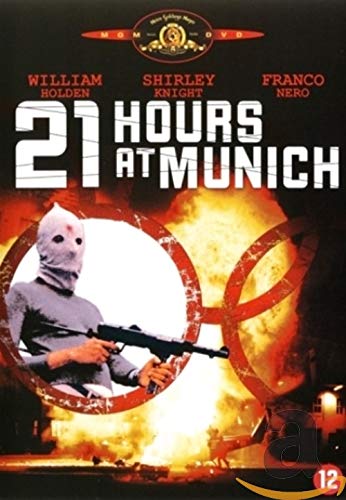21 hours at Munich