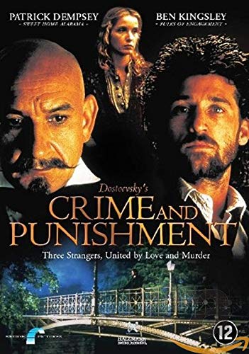 Crime and Punishment