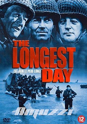 Longest day