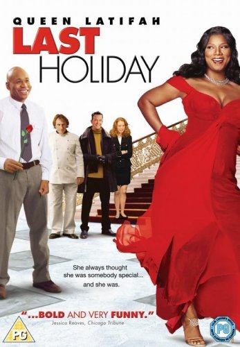 The Last Holiday