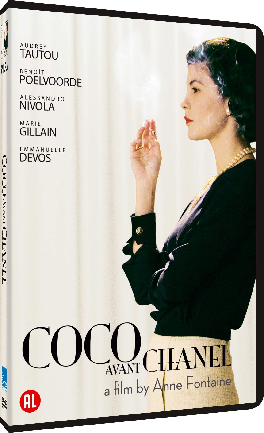 Coco Avant Chanel 2010