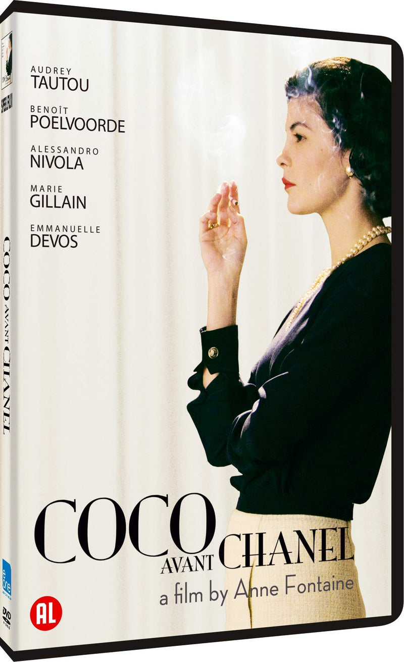 Coco Avant Chanel 2010