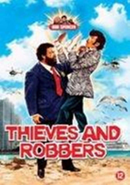 Thieves and Robbers